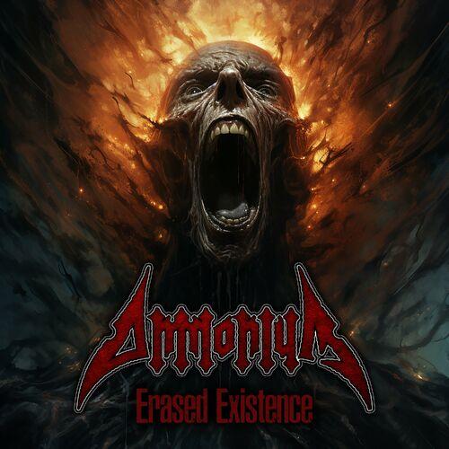 Ammonium - Erased Existence|