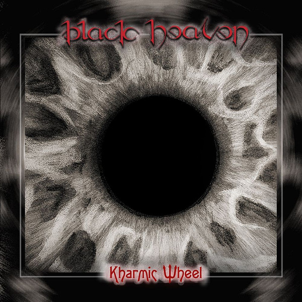 Black Heaven - Kharmic Wheel