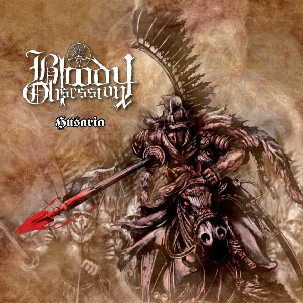 Bloody Obsession - Husaria