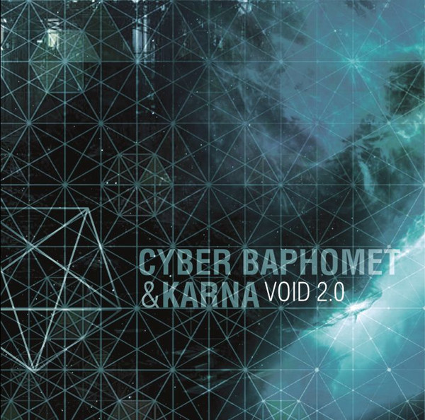 Cyber Baphomet & Karna - Void 2.0