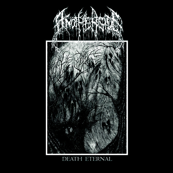 Anotherside - Death Eternal