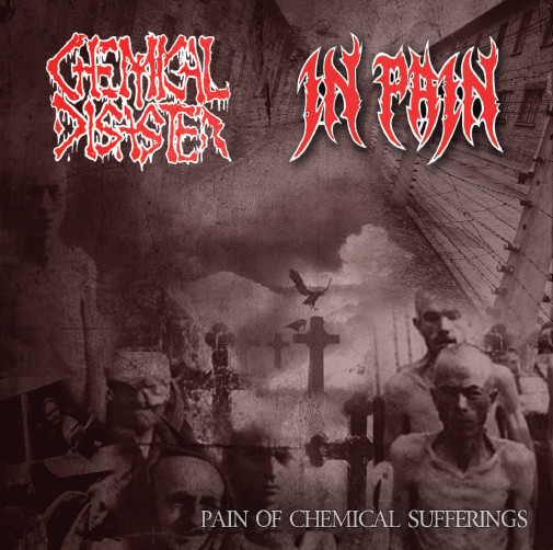 Chemical Disaster/In Pain - Pain Of Chemical Sufferings
