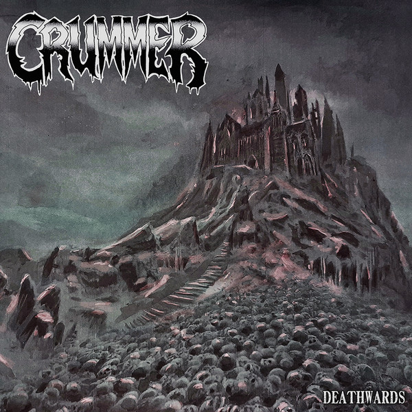 Crummer - Deathwards