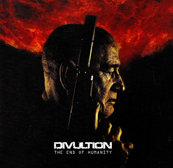 Divultion - The End Of Humanity