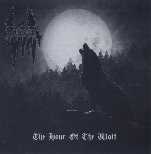 Dubak - The Hour Of The Wolf