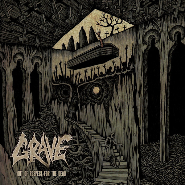 Grave - Out Of Respect For The Dead