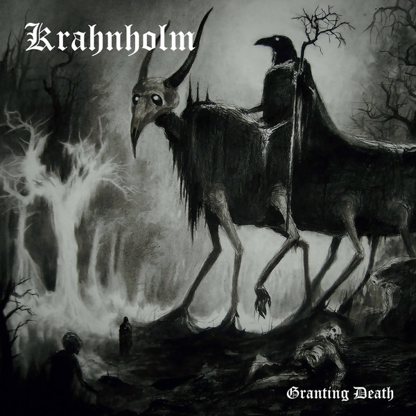  Krahnholm - Granting Death