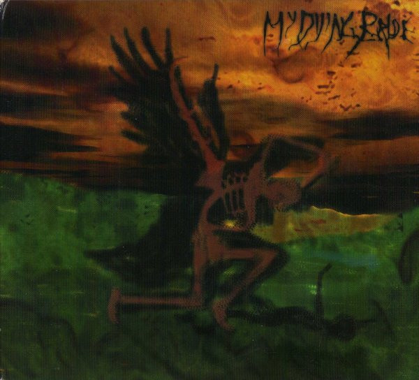 My Dying Bride - The Dreadful Hour