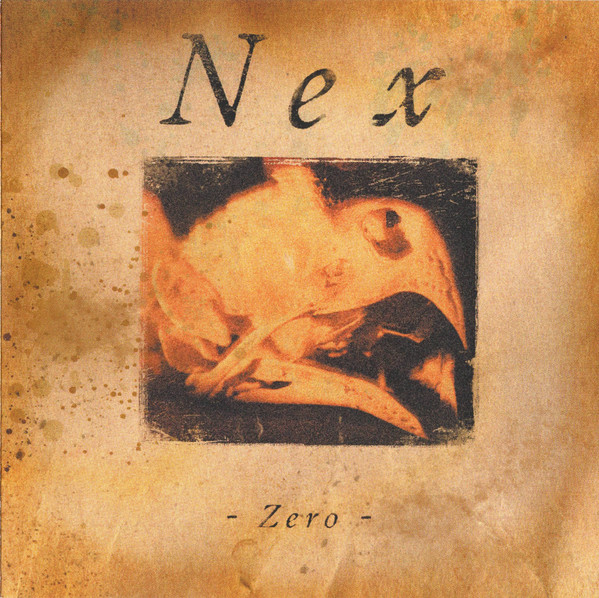 Nex  - Zero