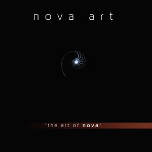 Nova Art - The Art Of Nova