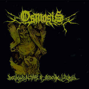 Osmosis - Deciduous Altars Of Obscure Liturgy