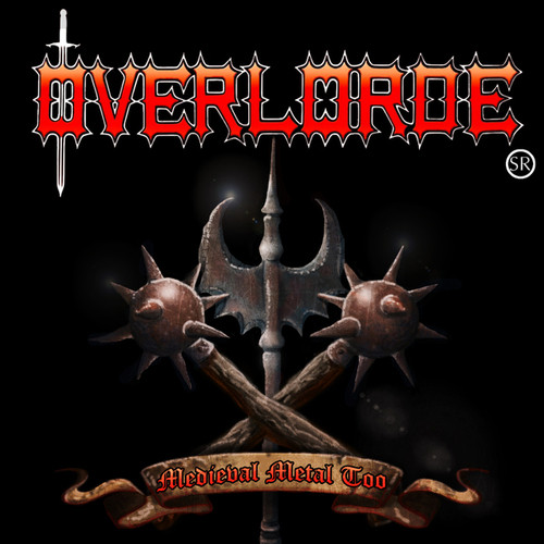 Overlorde SR - Medieval Metal Too