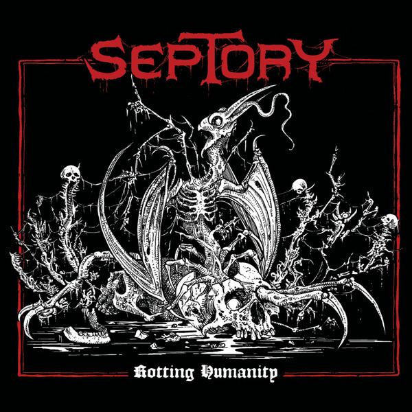 Septory - Rotting Humanity