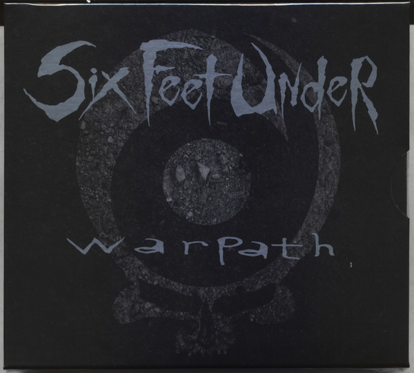 Six Feet Under - Warpath