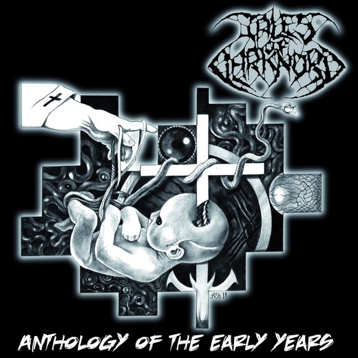 Tales Of Darknord - Anthology Of The Early Years