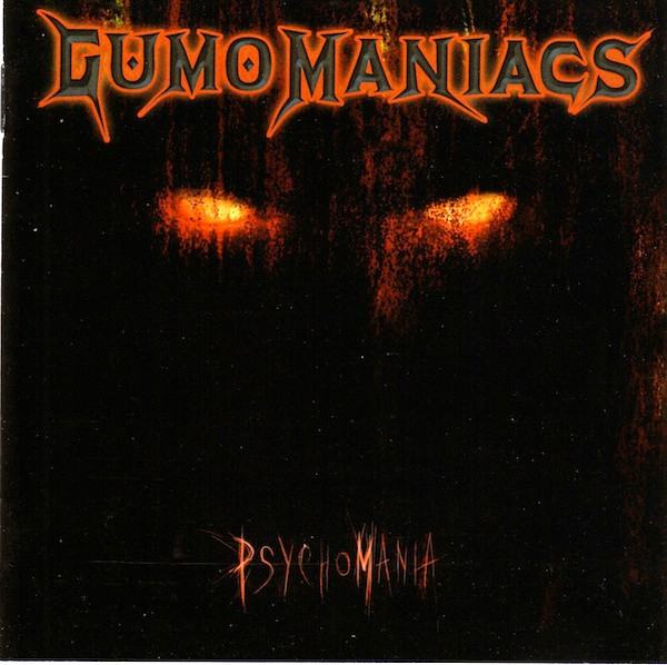 GumoManiacs - PsychoMania