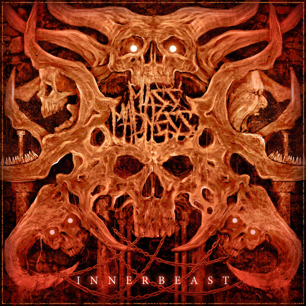 Mass Madness - Inner Beast