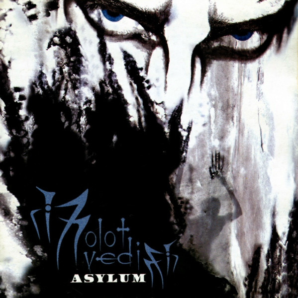 Molot Vedim (Молот Ведьм) - Asylum