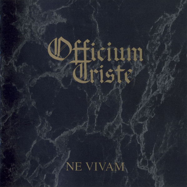 Officium Triste - Ne Vivam