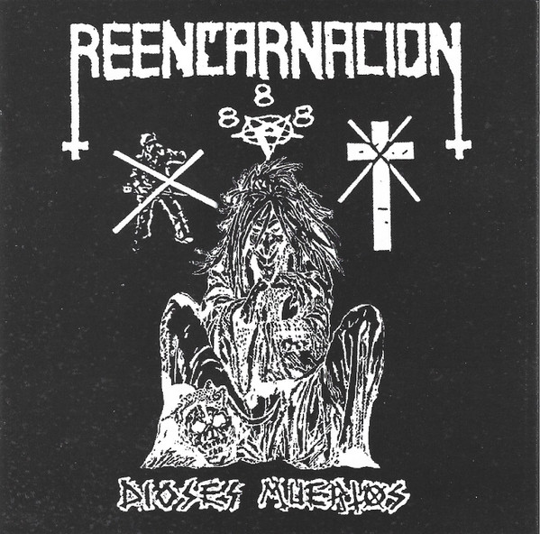 Reencarnacion - Dioses Muertos
