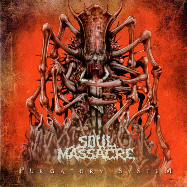 Soul Massacre - Purgatory System