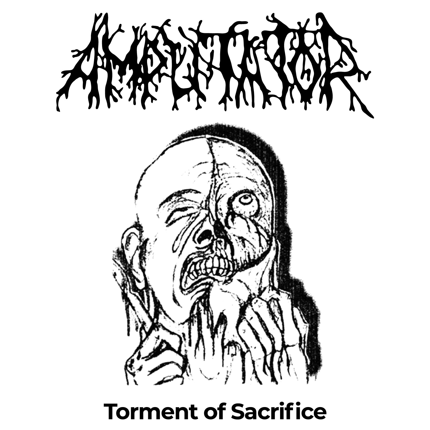 Amputator - Torment of Sacrifice