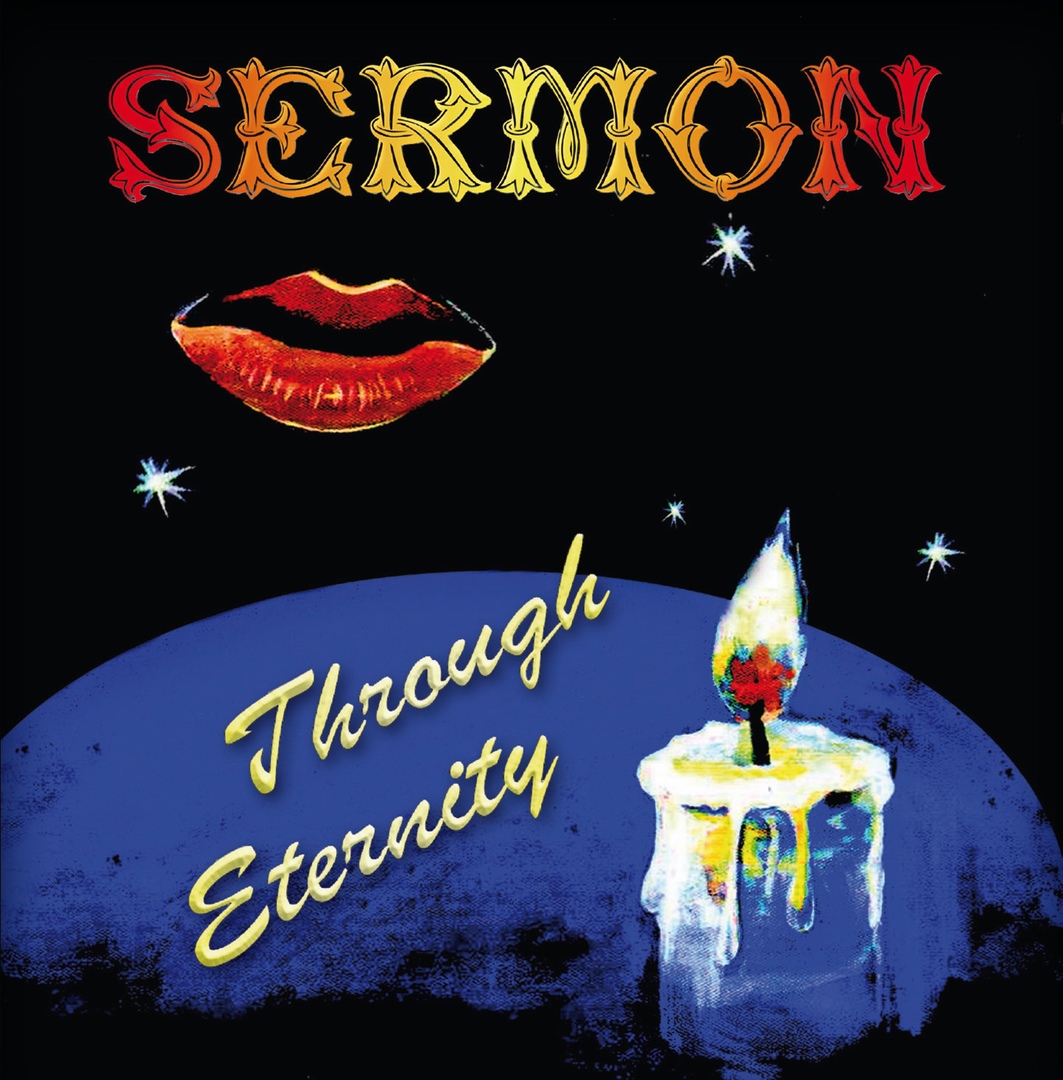 Sermon - Through Eternity