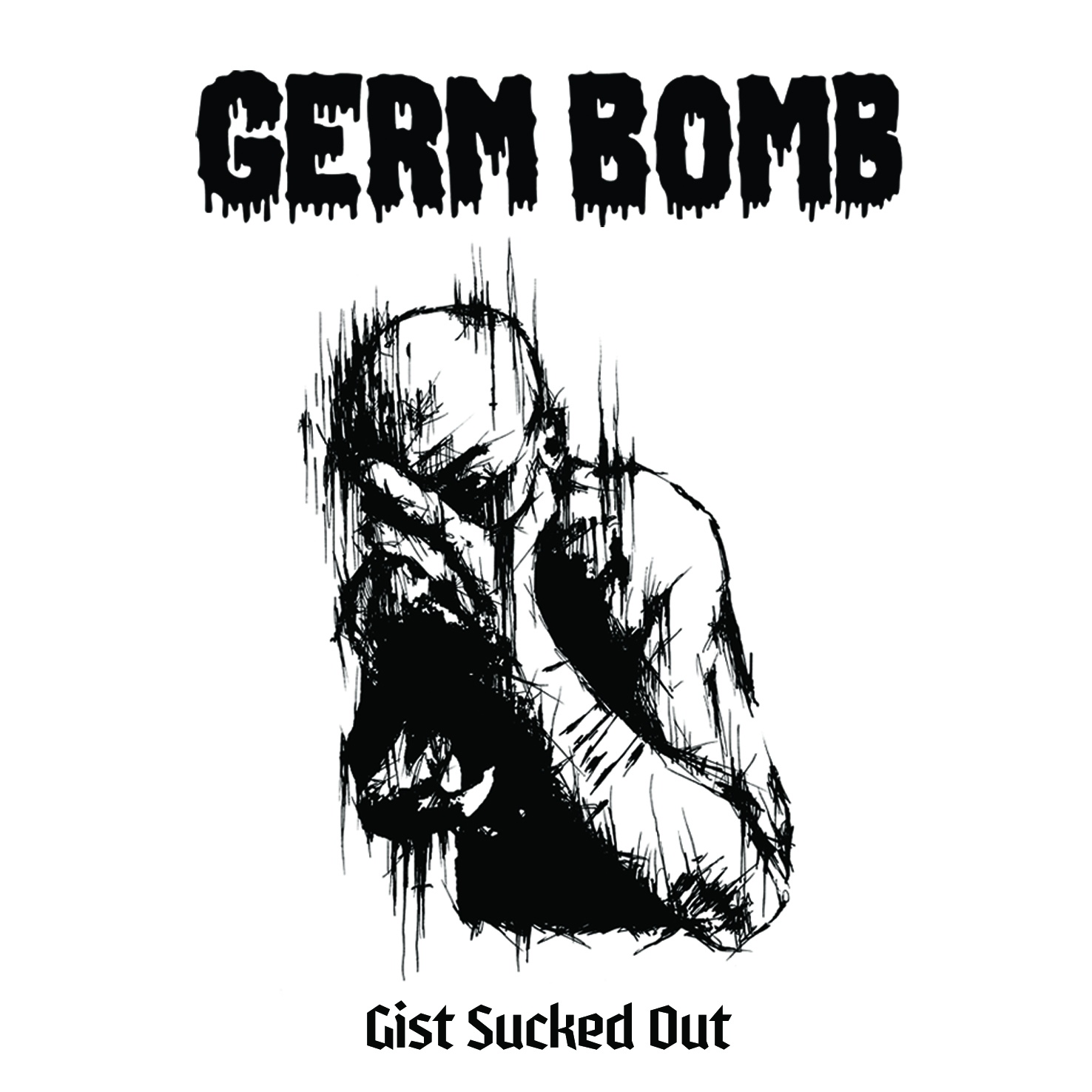 Germ Bomb - Gist Sucked Out - Jewel 